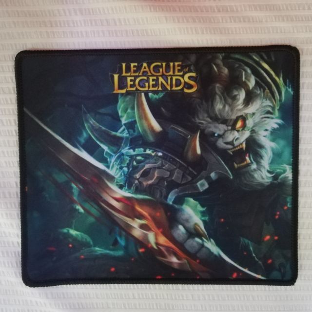 Mouse Pad High Quality Mobile Legends, Dota 2, Razer Mantis | Shopee ...
