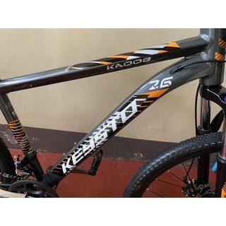 Keysto Mountain Bike KA008 26 Shopee Philippines