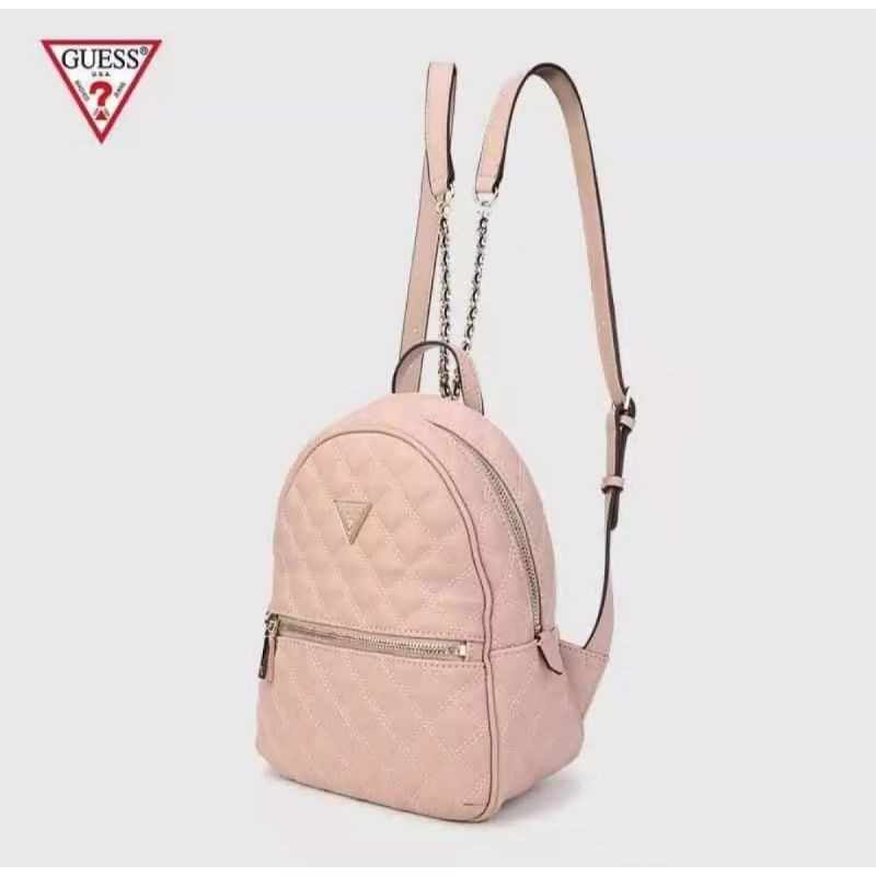 Guess discount medium backpack