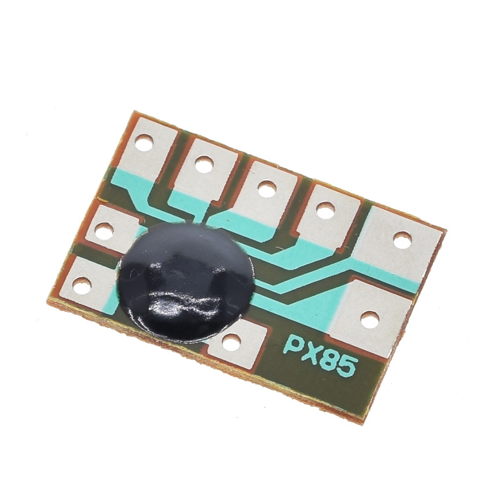 1pcs H-83A 12 Kind of Songs Sound Music IC Voice Chip Module music ...