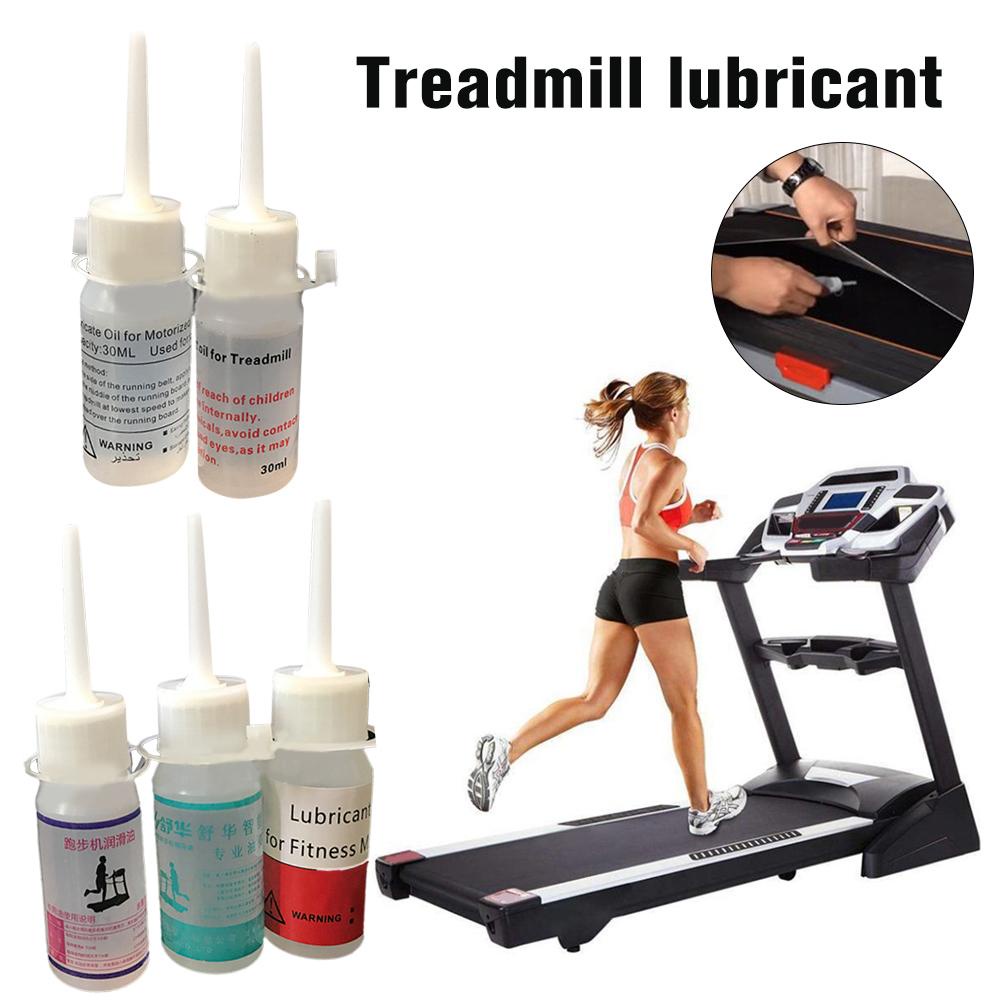 30ml Silicone Treadmill Belt Lubricant Silicone Universal Treadmill ...