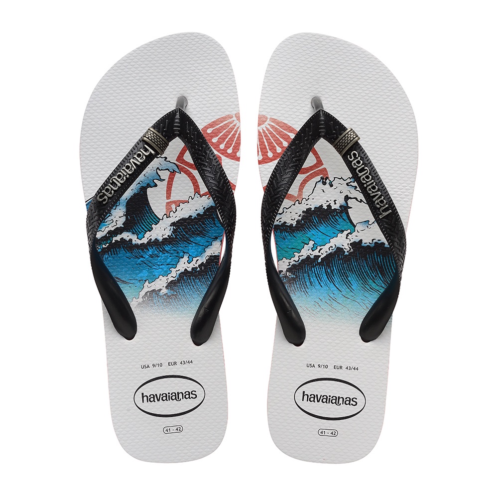 Havaianas culture 2025