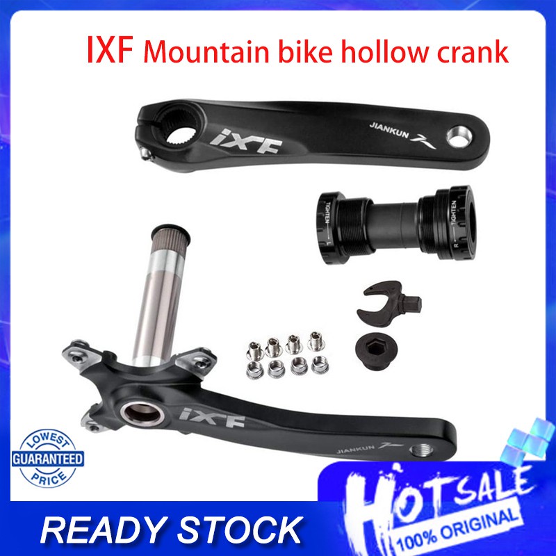 crank 38t