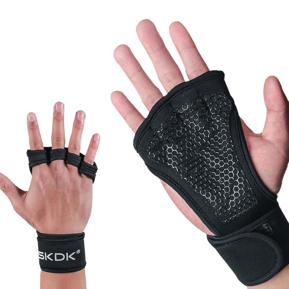 Hand grip gloves for gym online