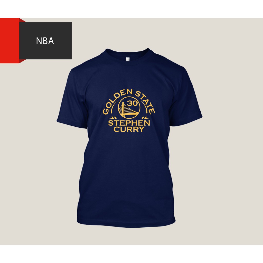 Stephen curry best sale shirt design