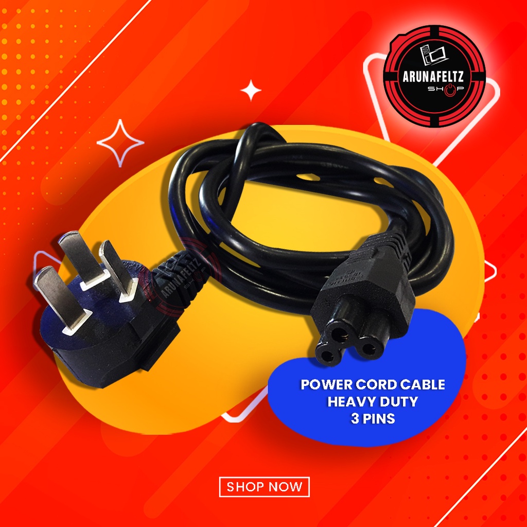 power-cord-cable-heavy-duty-3-pin-shopee-philippines