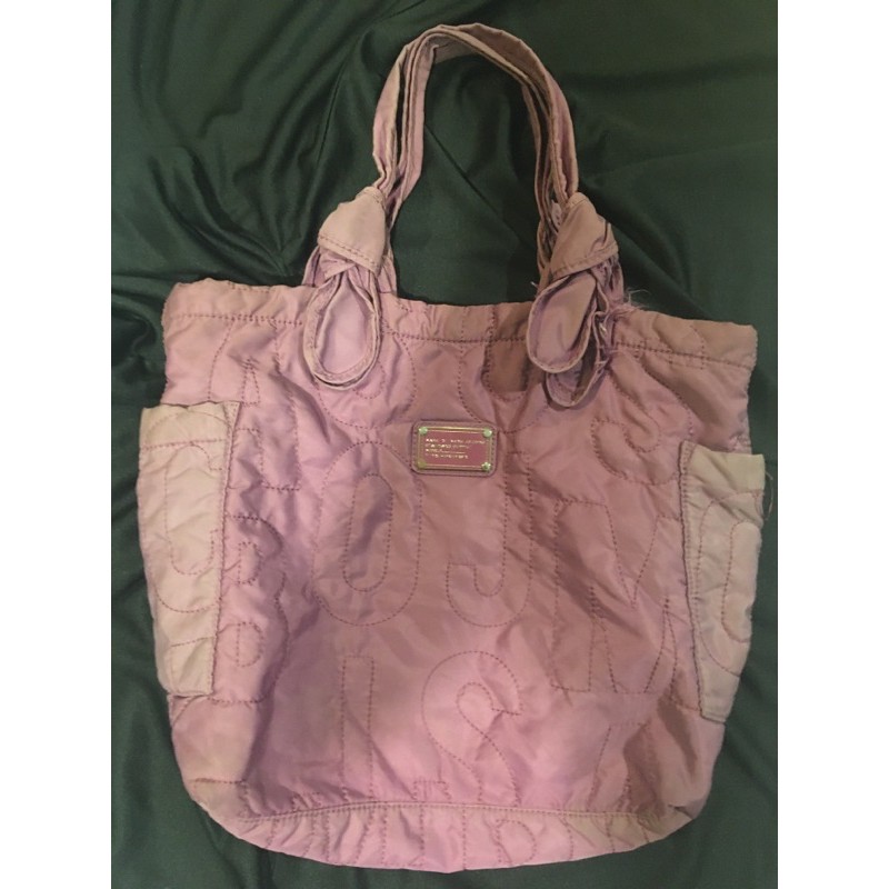 Marc jacobs hot sale workwear bag