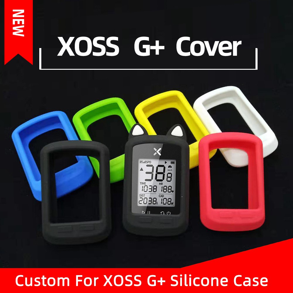 xoss g  shopee