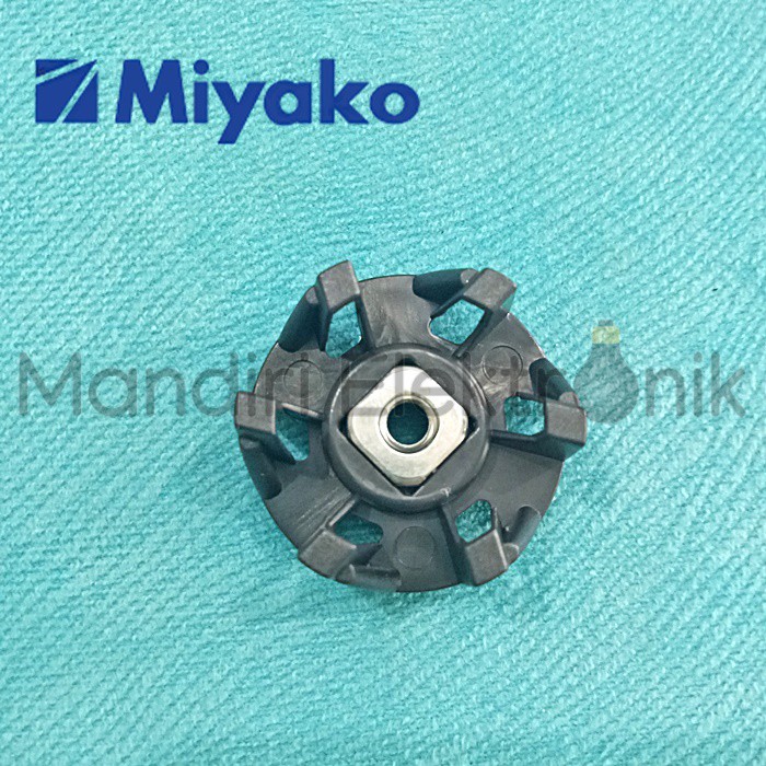 New Model Miyako Blender Gear Miyako Blender Plastic Gear Shopee