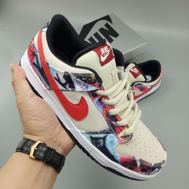 Nike deals sb paris