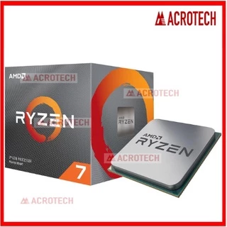 AMD Ryzen 7 3700X - Best Prices and Online Promos - Mar 2026 | Shopee ...