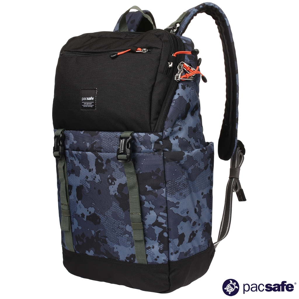 Pacsafe slingsafe lx500 pack hotsell