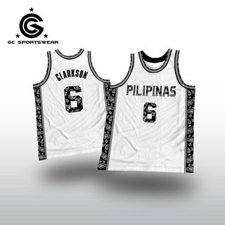JP 🇵🇭 💉😷🙏 on X: Gilas Pilipinas 2023 Jersey Design Concept