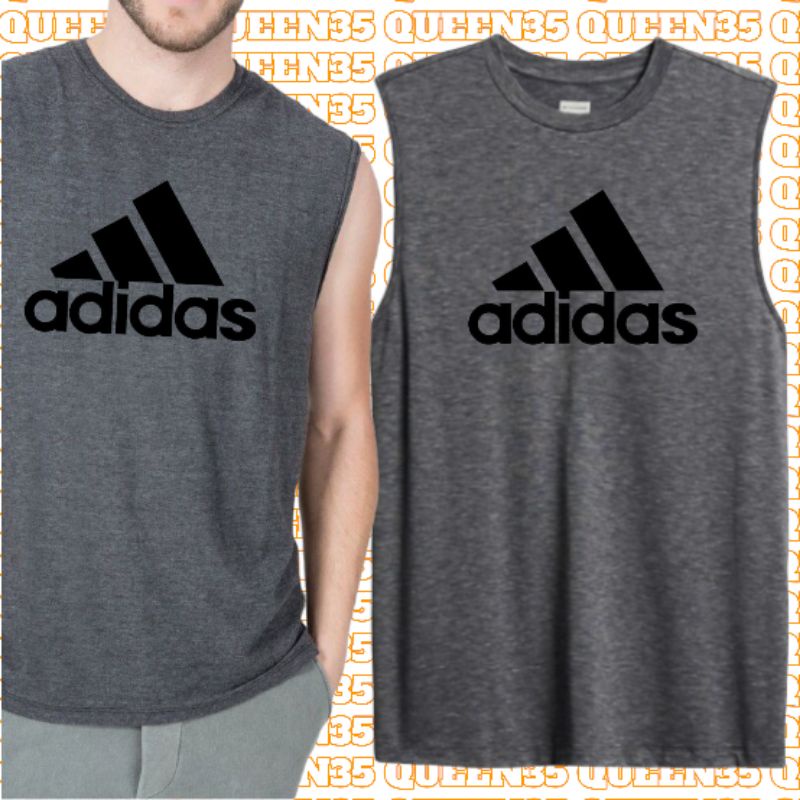 Q35 A ADy_DSs MENS SANDO | Muscle tee | Tank Tops | cotton spandex ...