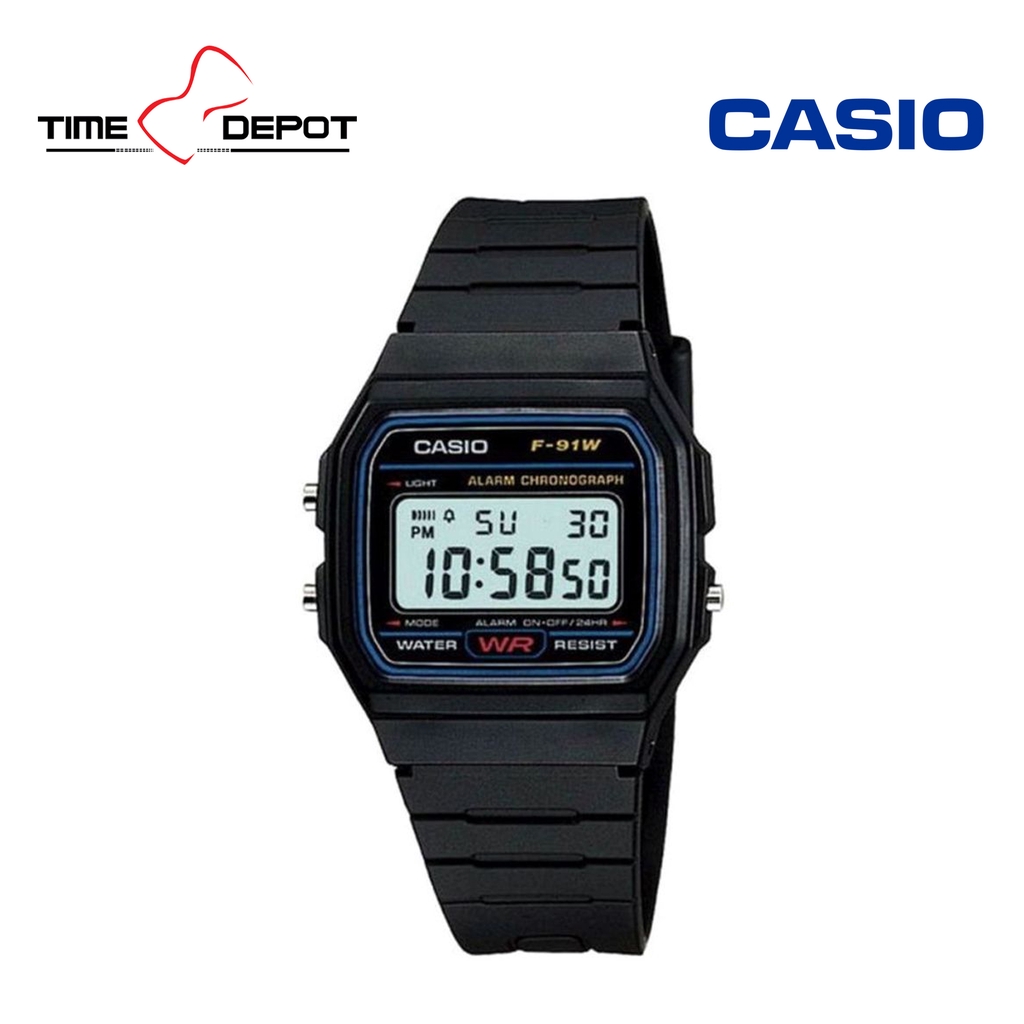 Casio shopee hotsell