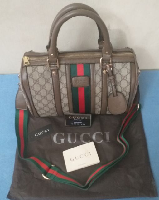 Gucci bag Doctors bag 30cm - Baitayan all in one shop