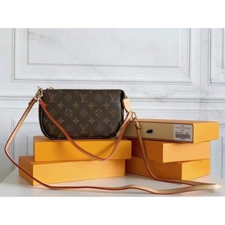 OEM Louis Vuitton Sling bag With - Dhelai's Online Shoppe