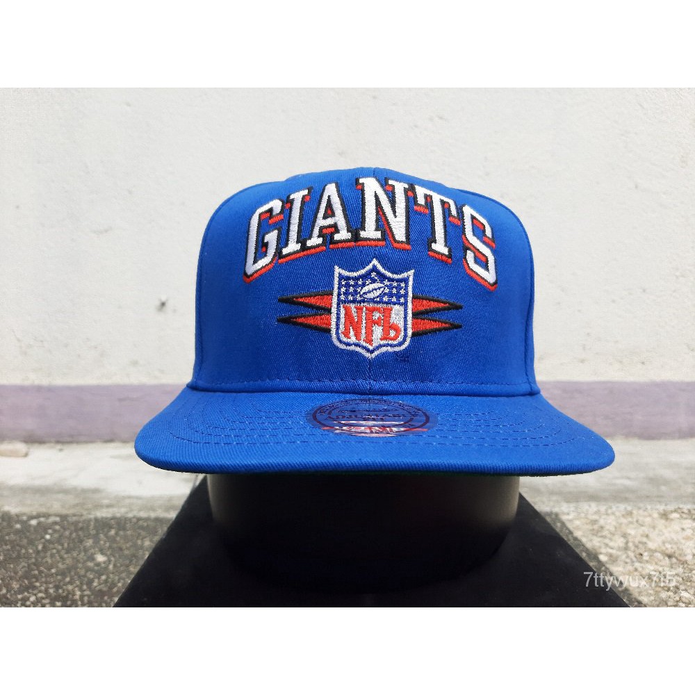 vintage ny giants hat