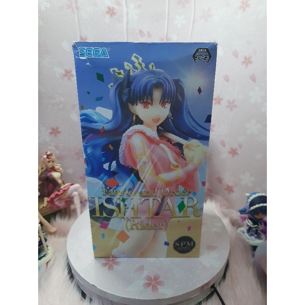 FATE GRAND ORDER - ISHTAR ( Rider) | Shopee Philippines