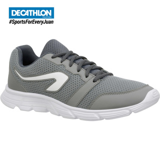 Decathlon Kalenji Men's Running Shoes Run Active Grip