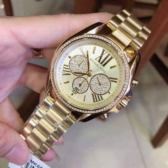 Michael kors hot sale original watch