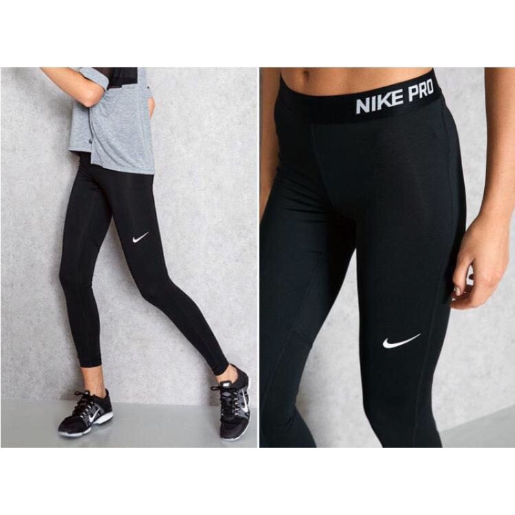 HOT Nike pro woman yoga leggings sport compression tights 903