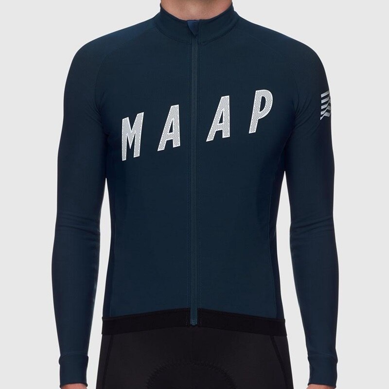 Spot 2022 COD Autumn MAAP men's bicycle longsleeved cycling quick