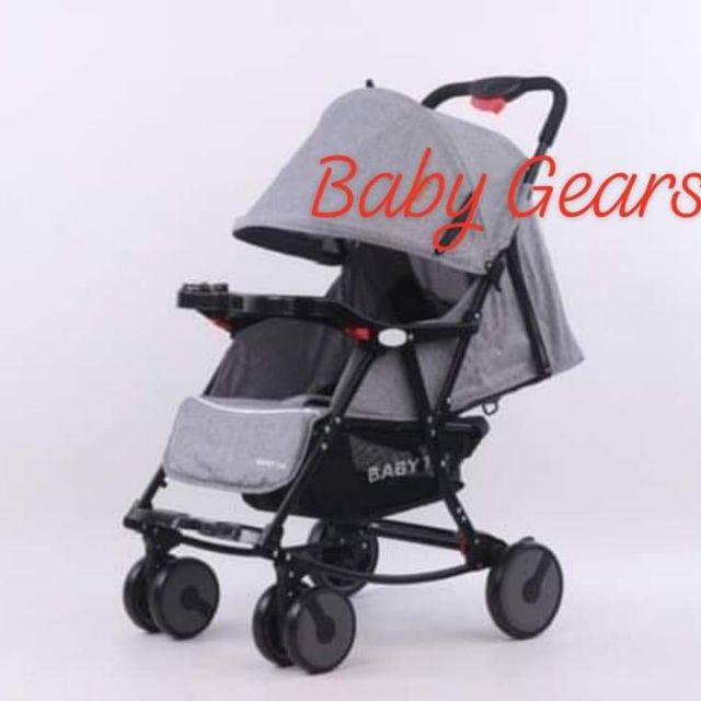 1st baby cheap stroller