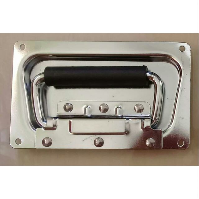 Medium Flight Case Tour Case Speaker Handle | Shopee Philippines