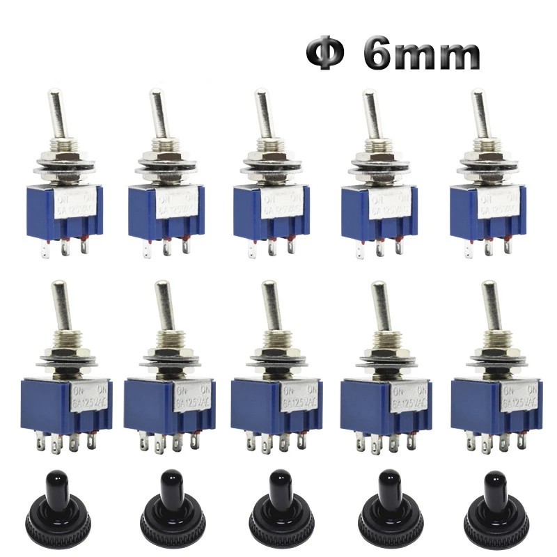 Shop double throw switch for Sale on Shopee Philippines