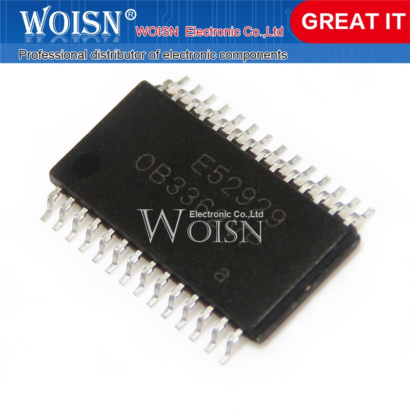 1 PCS OB3362VP (VP) TSSOP-28 In Stock | Shopee Philippines