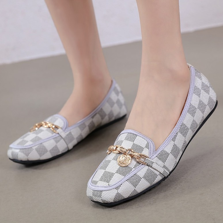 Cute doll shoes store for ladies