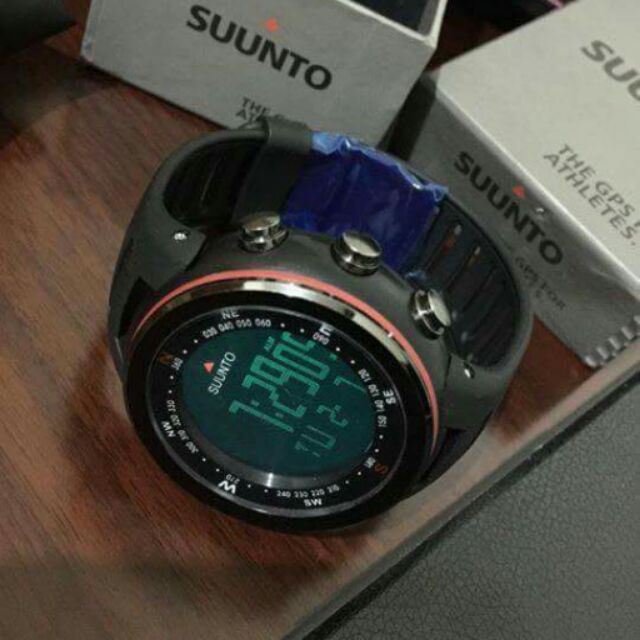 Olx suunto spartan sale