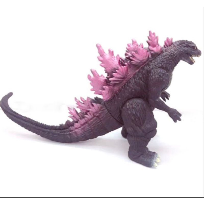 Gmk best sale godzilla toy