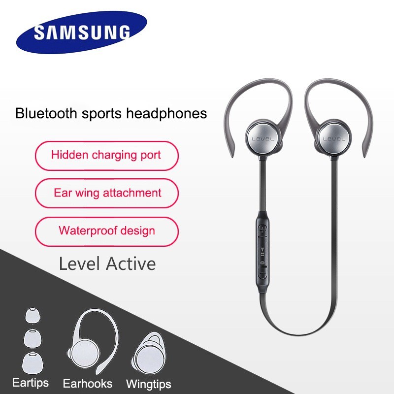 Level active bluetooth earphones hotsell