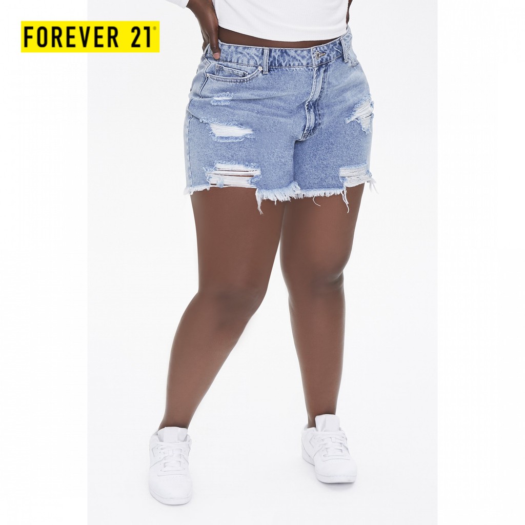 Forever 21 hotsell shorts philippines