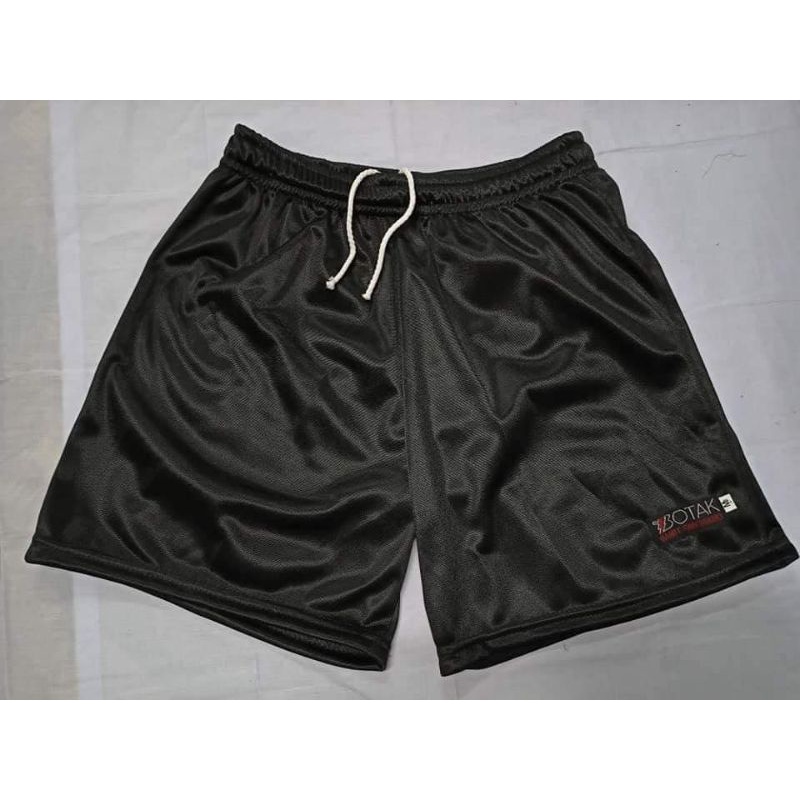 Botak running shorts clearance