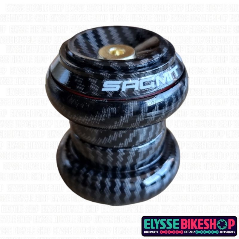 Sagmit Evo3 Carbon Headset 34MM 44MM 44 56 Shopee Philippines