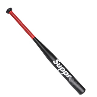 Super Hard 30 Inches Champion Black Red Thick Alloy Steel [COD] Baseball  Bat Supreme Bat