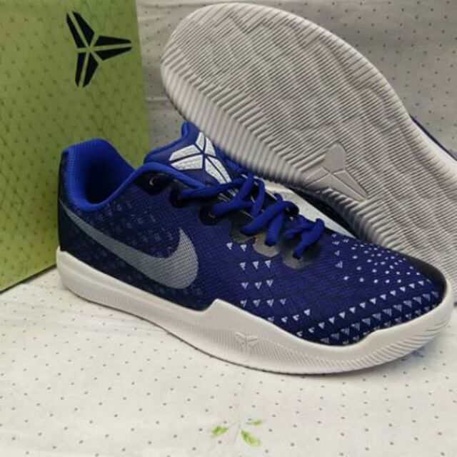 Kobe mentality cheap 3 price