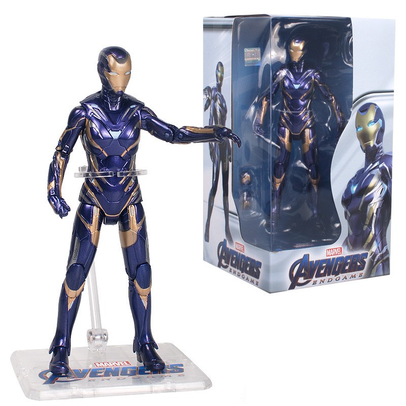 Pepper potts hot sale toy