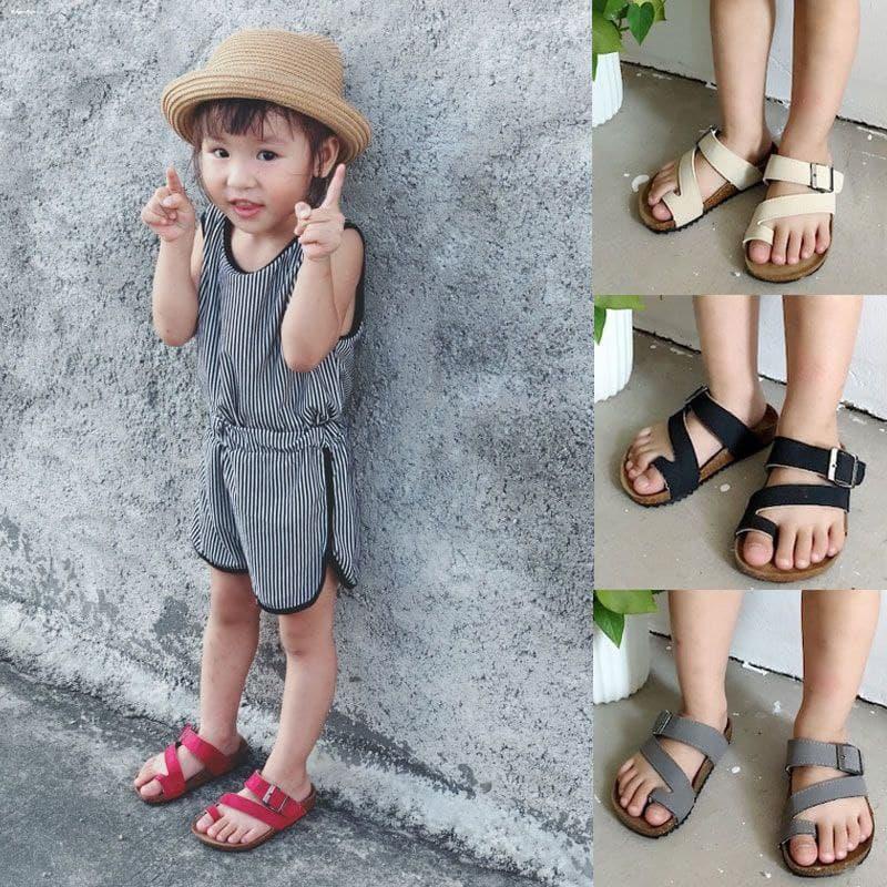 Baby birkenstock sandals online