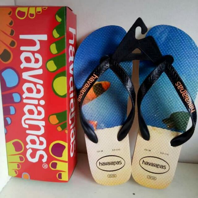 Original on sale havaianas designs