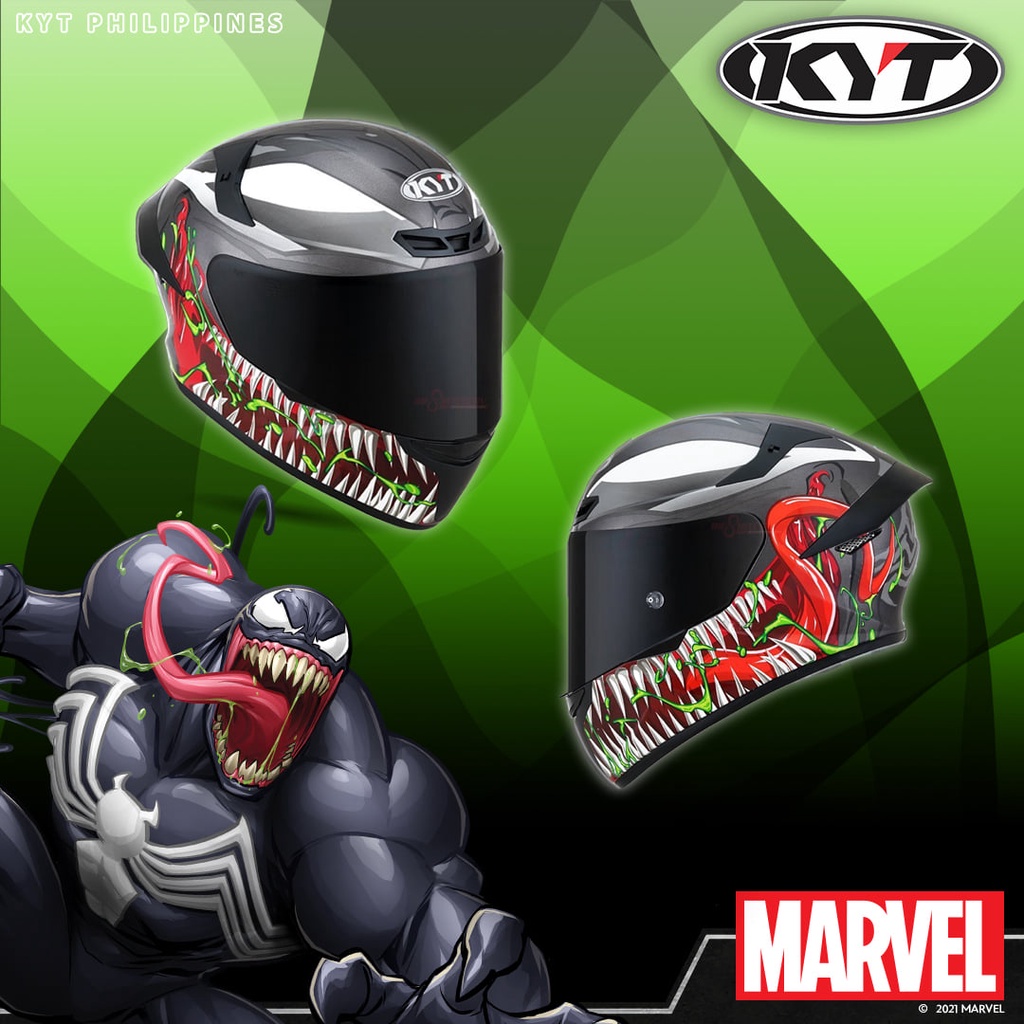 Kyt marvel sale venom