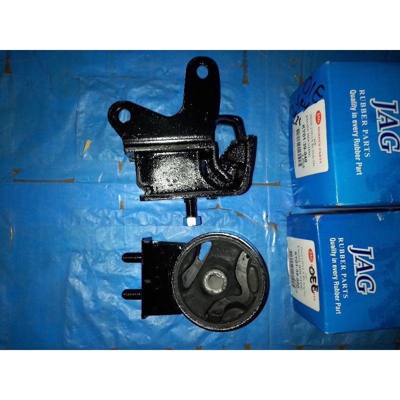 Engine Support ; Kia Pride CD5 LX B1 (1990-1999) | Shopee Philippines