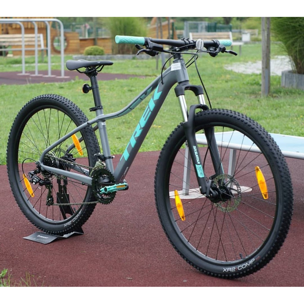 trek wsd marlin 5