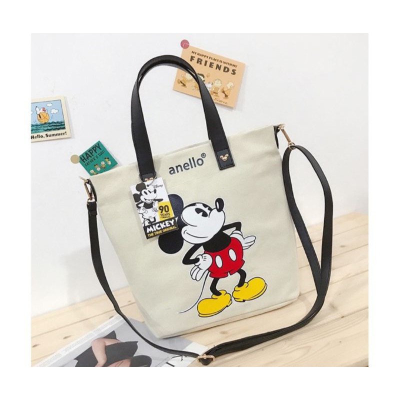 🌿 Anello Disney Mickey - Anello Bags Philippines