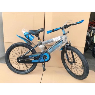 Shockwave bmx 20 discount inch