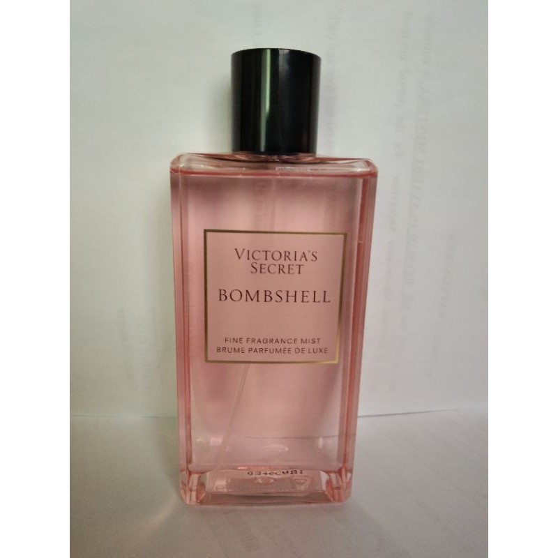 Bombshell classic Victoria's Secret 250ml | Shopee Philippines