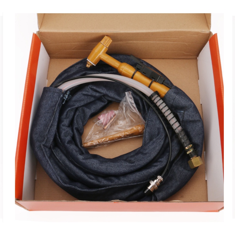 TIG Argon Arc Welding Torch WP17 WP18 WP26 4M 8M Shopee Philippines